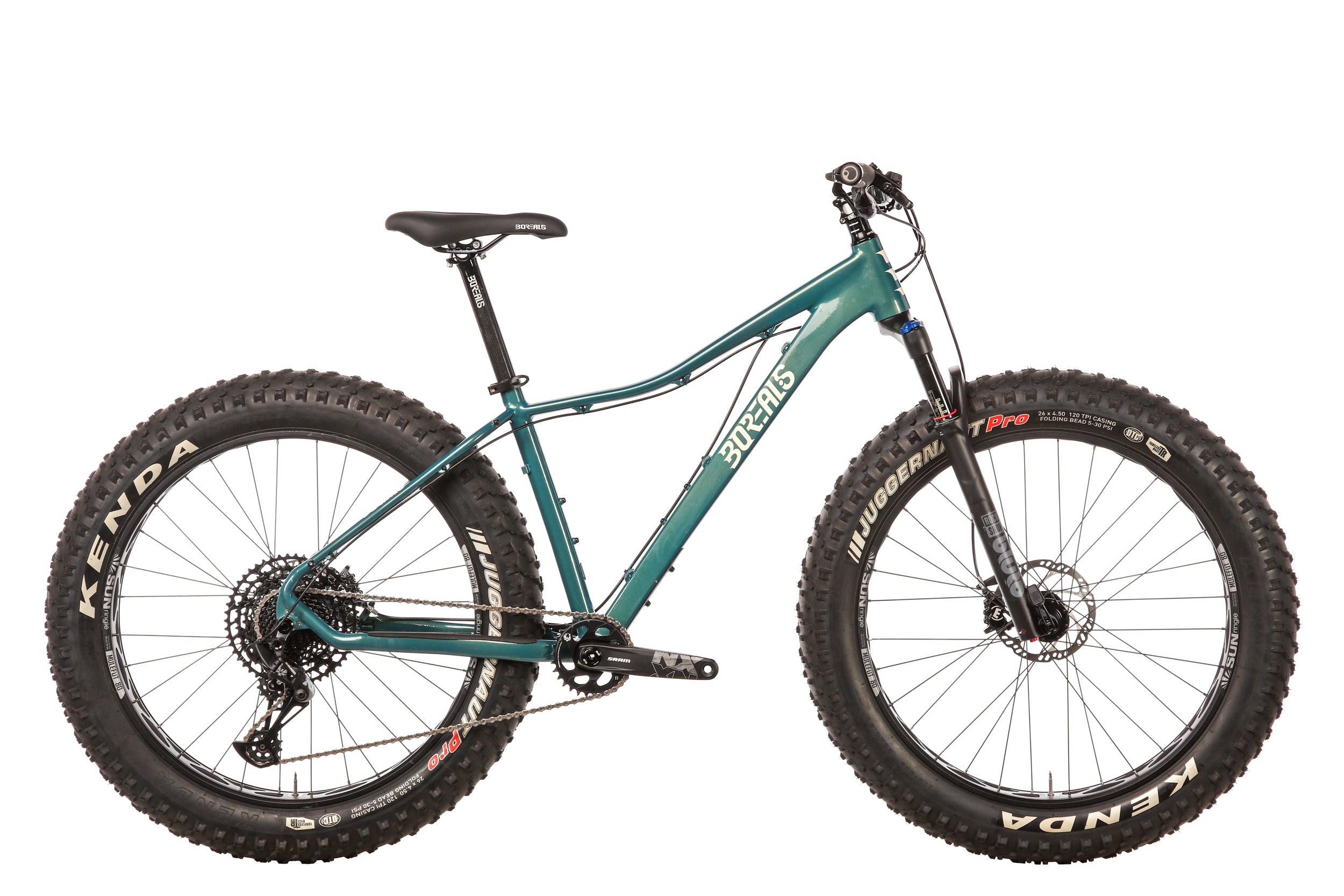 1978 Breezer Series I – The Pro's Closet