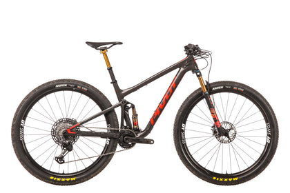 Pivot Bikes
 subcategory