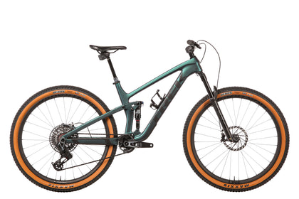 Trek Mountain Bikes
 subcategory