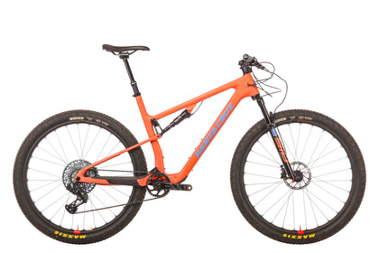 Santa Cruz Bikes On Sale
 subcategory