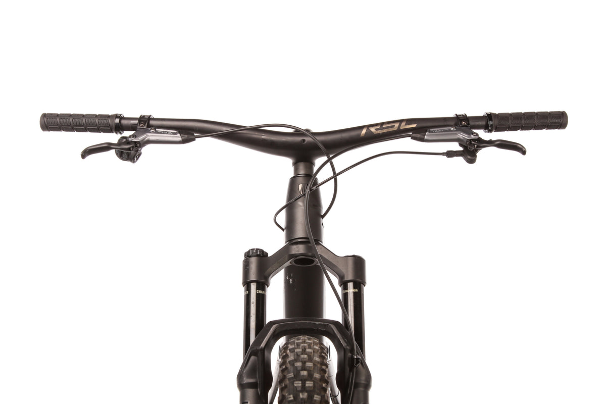 Trek Top Fuel 9.8 GX AXS Gen 4 Mountain Bike - 2025, Medium | The