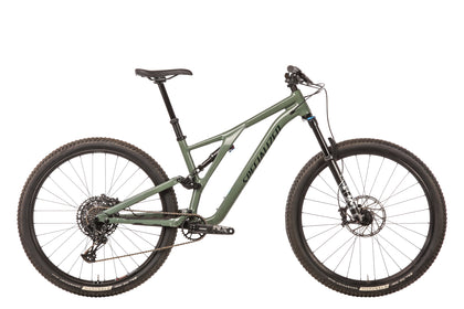 Specialized Mountain Bikes
 subcategory