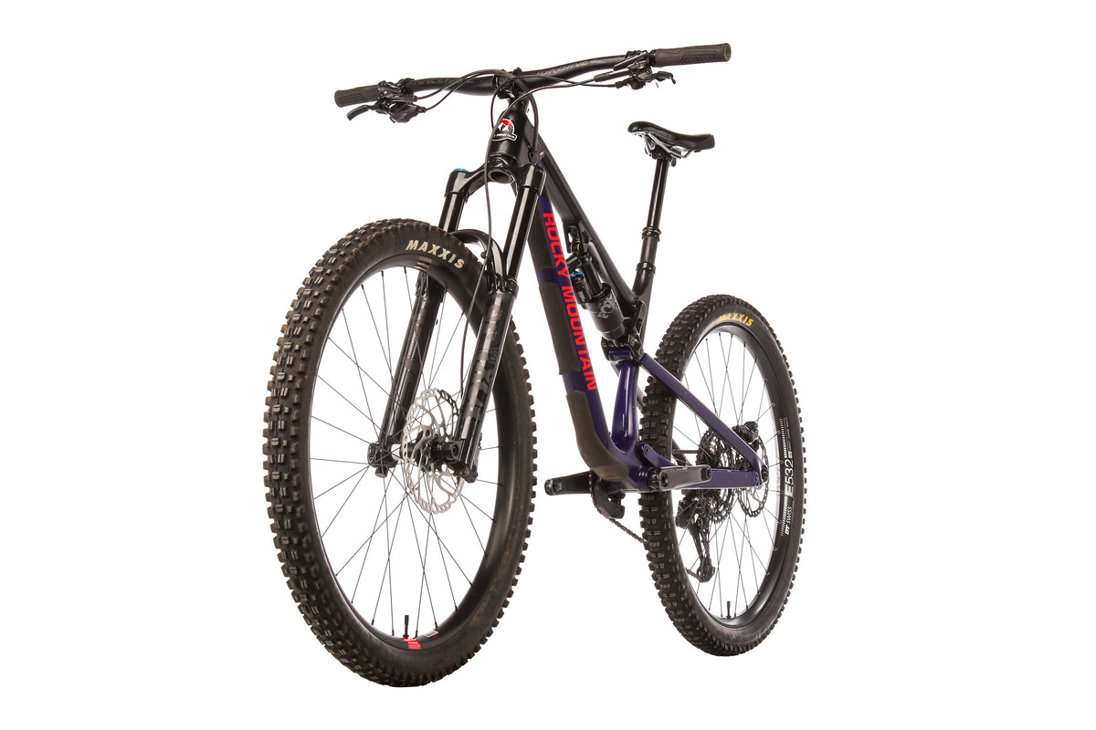 Rocky Mountain Altitude Carbon Mountain Bike - 2021, Medium | The