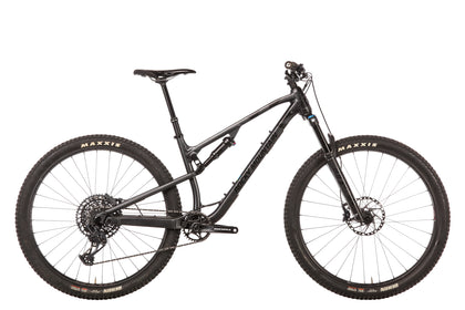 Rocky Mountain Bikes
 subcategory