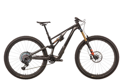 Specialized Stumpjumper
 subcategory