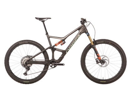 Orbea Bikes
 subcategory