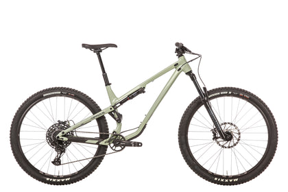Commencal Bikes
 subcategory