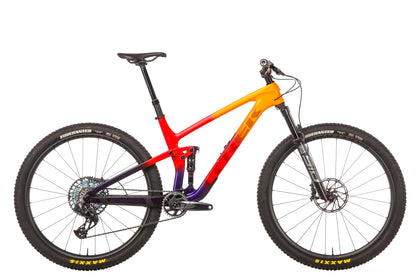 Trek Mountain Bikes
 subcategory