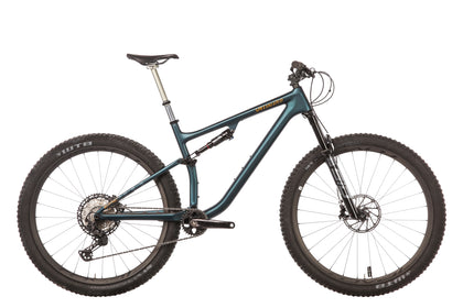 Specialized Mountain Bikes
 subcategory