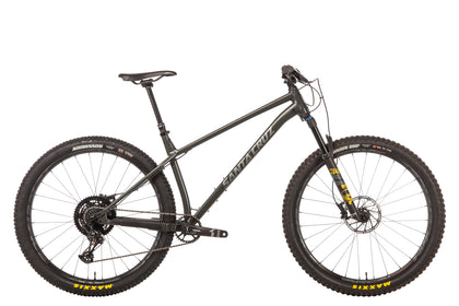 All Bikes
 subcategory