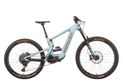 Full-Suspension Mountain Bikes
 subcategory