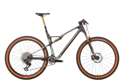 Orbea Mountain Bikes
 subcategory