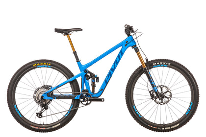 Pivot Bikes
 subcategory