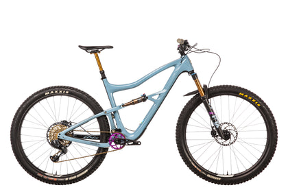 Full-Suspension Mountain Bikes
 subcategory