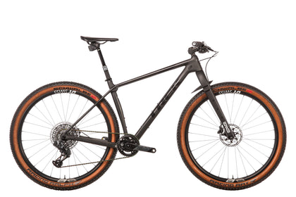 Trek Mountain Bikes
 subcategory