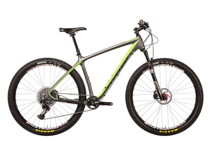 Niner Mountain Bikes
 subcategory