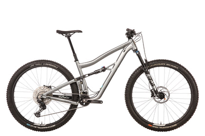 Ibis Bikes
 subcategory