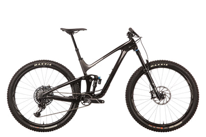 Giant Mountain Bikes
 subcategory