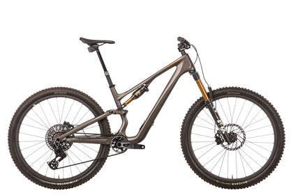 Specialized Stumpjumper Size Chart - Comp, Expert, Pro, S-Works
 subcategory