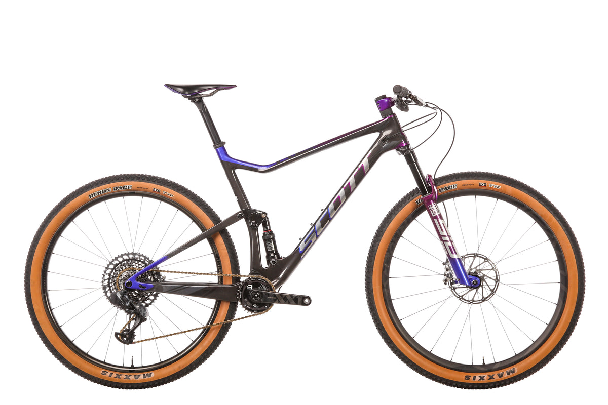 bicycle blue book 2015 scott spark 900 Scott Spark RC 900 WC HMX SL Supersonic Edition Mountain Bike - 2020, X-Large | Used Bike | TPC