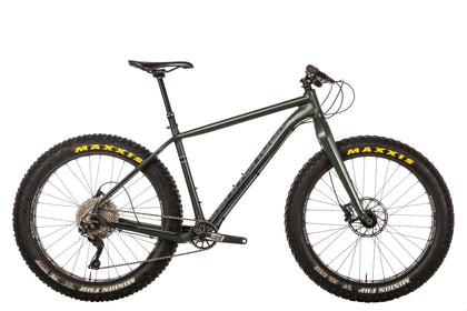 Cannondale Mountain Bikes
 subcategory