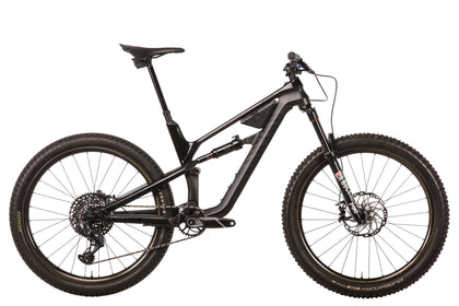 Canyon Mountain Bikes
 subcategory