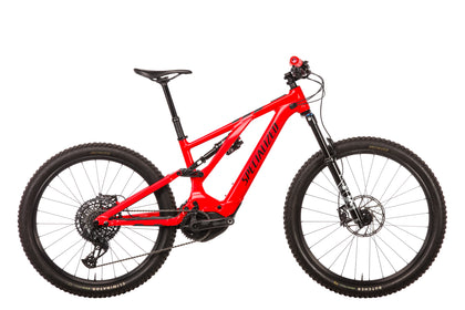 Full-Suspension Mountain Bikes
 subcategory
