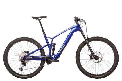 Full-Suspension Mountain Bikes
 subcategory