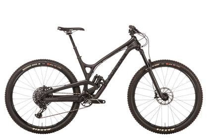 Evil Mountain Bikes
 subcategory