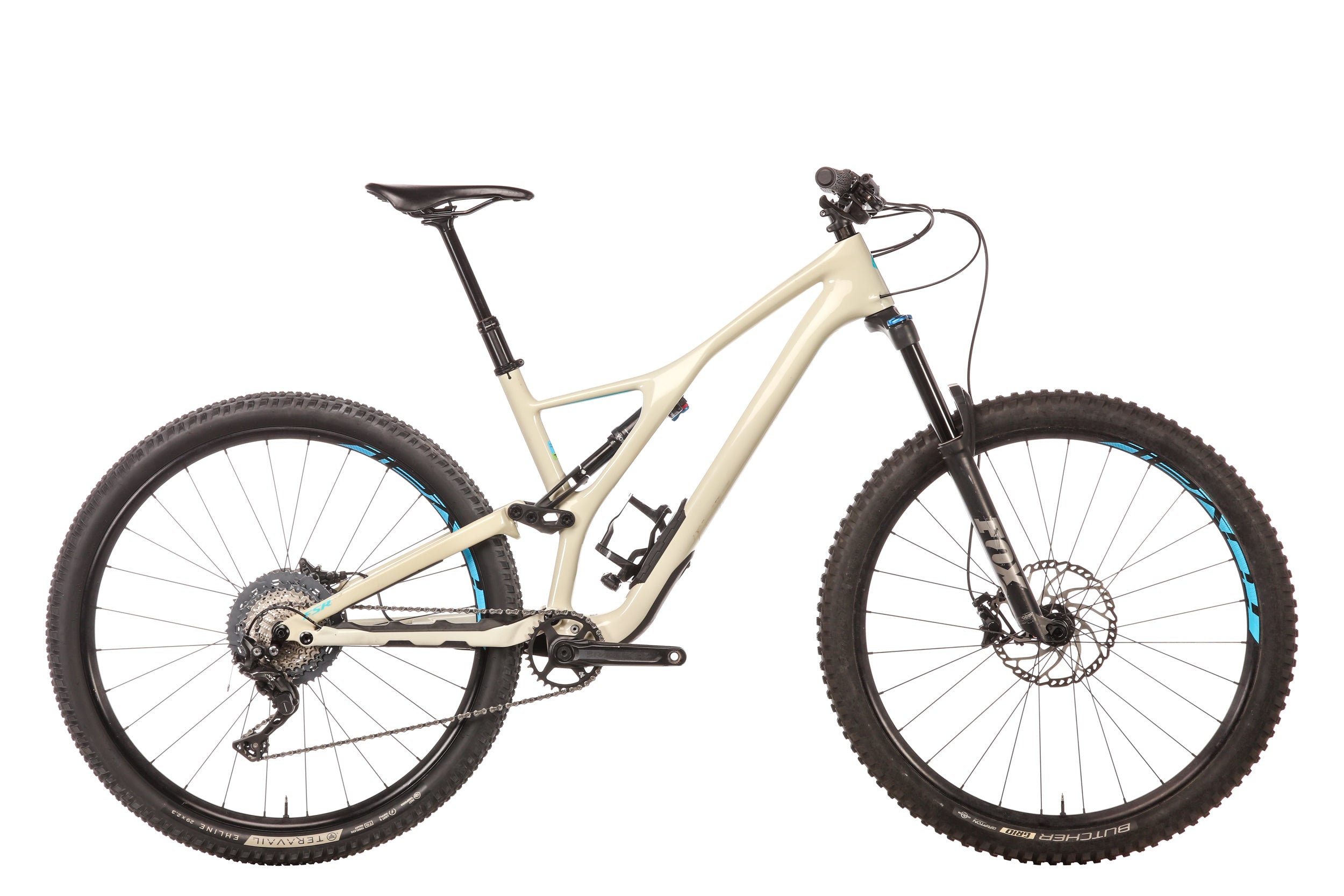 Specialized S-Sizing Explained (Updated 2024) | TPC - The