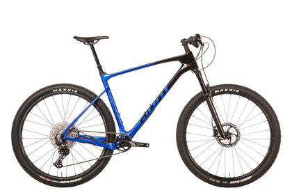 Giant Mountain Bikes
 subcategory