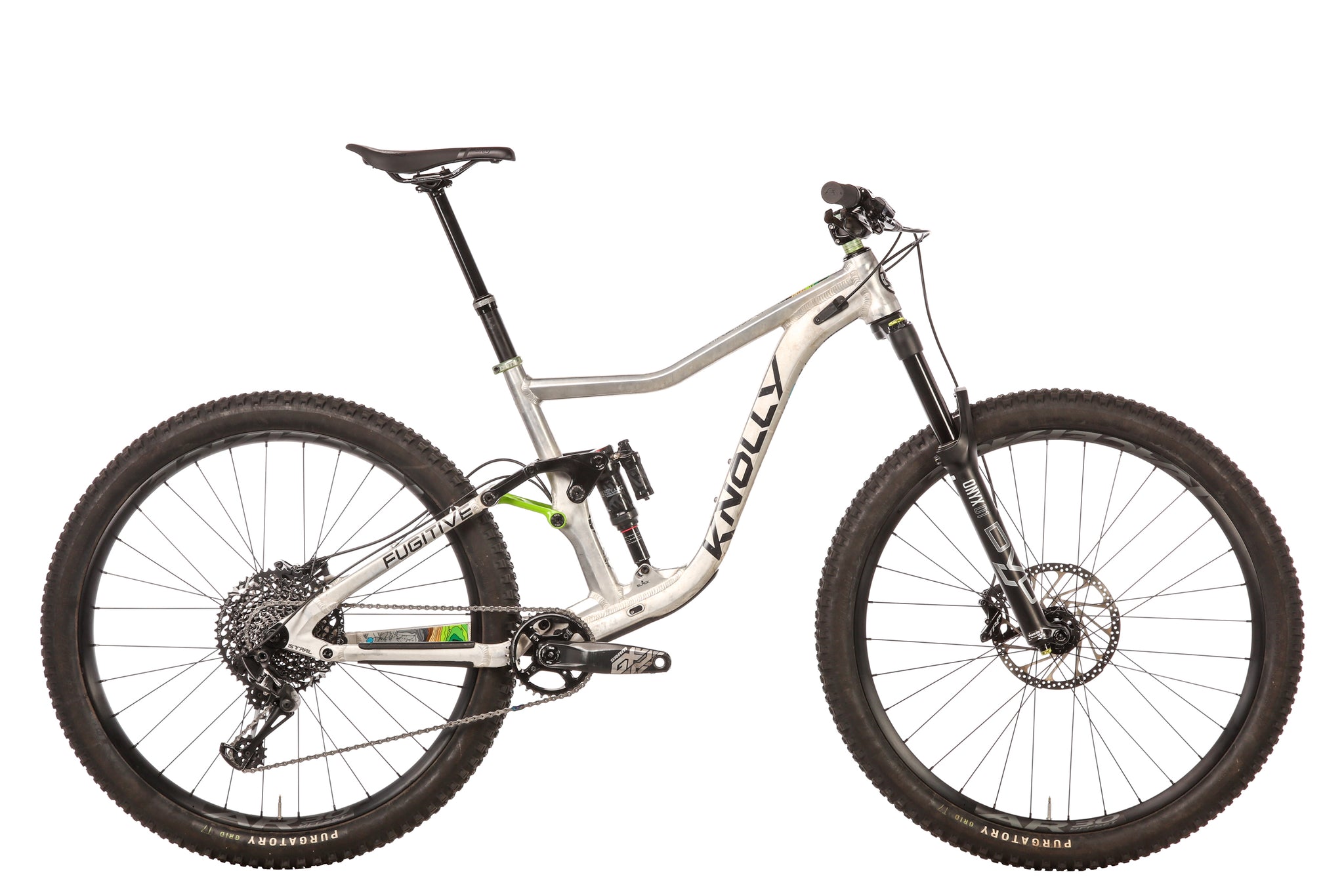 electric bicycle buy online eBike Freesky Wild Cat Ultra A-340