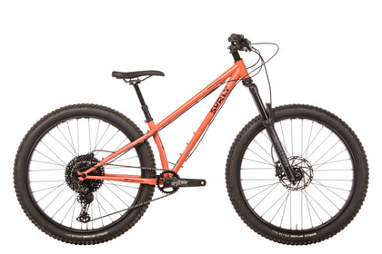 Used Steel Bikes For Sale
 subcategory