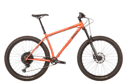 Used Steel Bikes For Sale
 subcategory