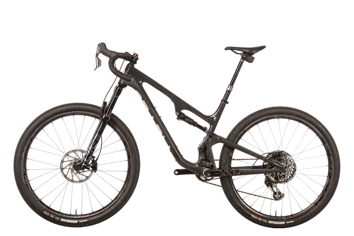 ranger mountainbike Revel Bikes Ranger AXS Drop-Bar Mountain Bike - 2021, Large | Used Bike | TPC