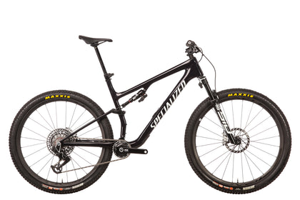 Specialized Mountain Bikes
 subcategory