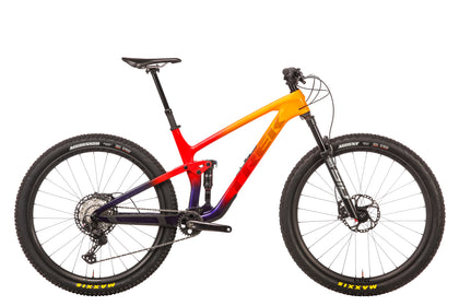 Trek Mountain Bikes
 subcategory