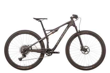 Specialized Mountain Bikes
 subcategory