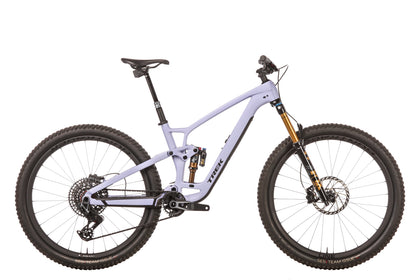 Trek Fuel EX
 subcategory