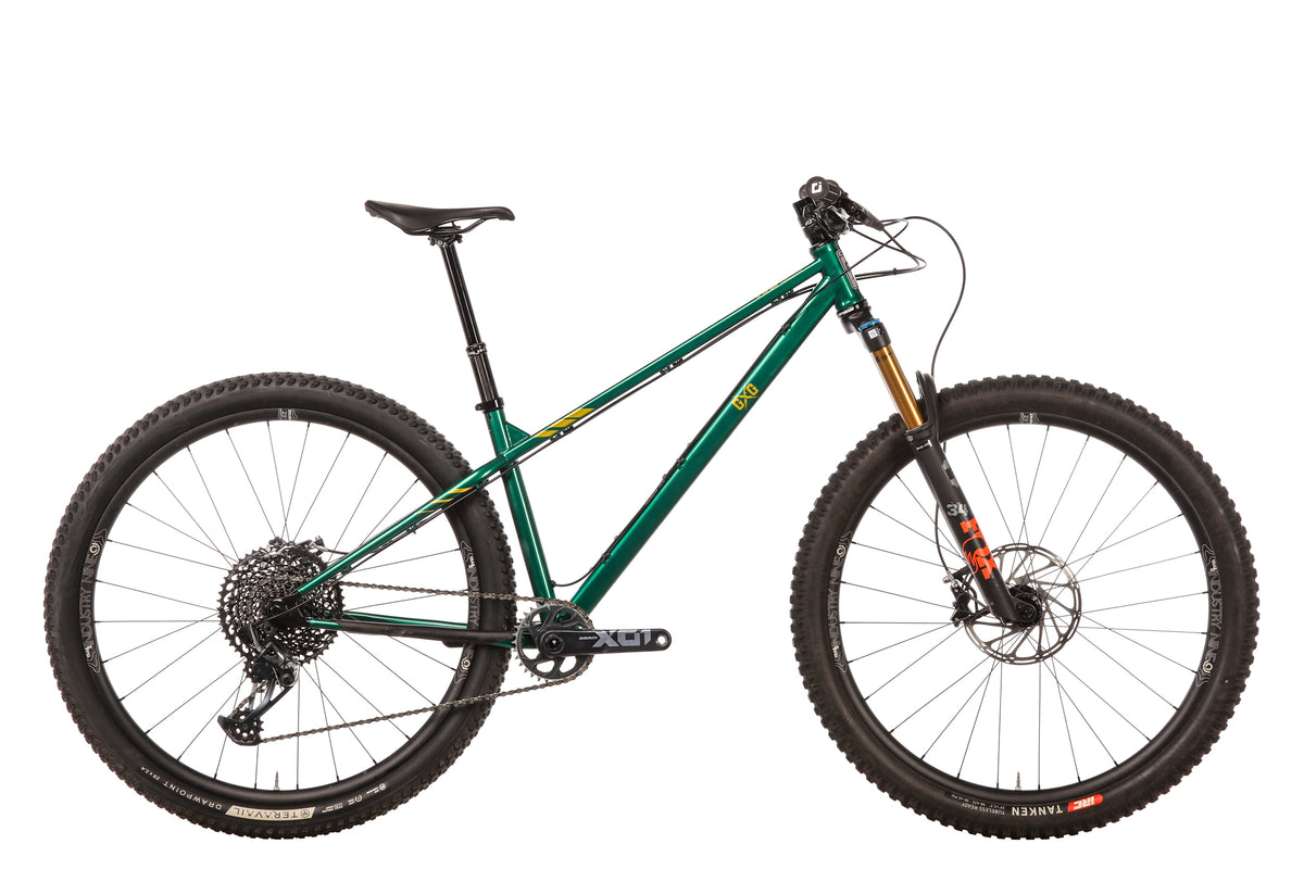 gravity mountainbike Guerrilla Gravity Pedalhead Mountain Bike - 2023, Size 2 | Used Bike | TPC