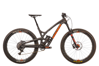 Evil Insurgent Bikes For Sale
 subcategory
