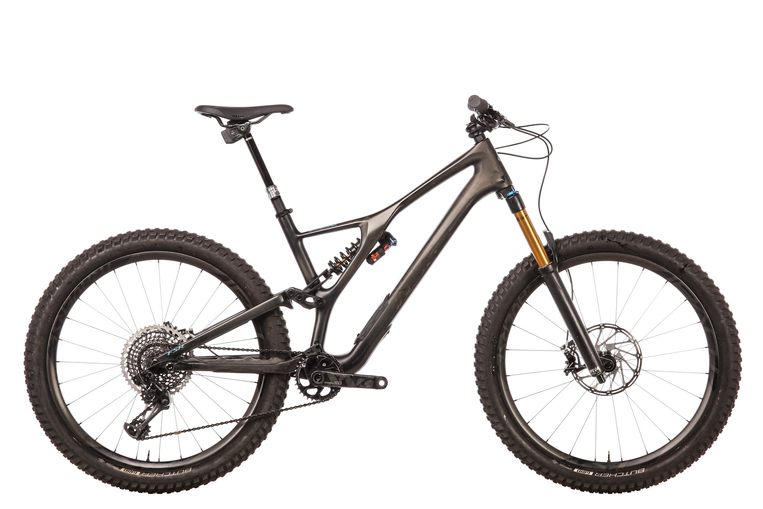 Specialized Stumpjumper Size Chart - Comp, Expert, Pro, S-Works Specialized Stumpjumper Size Chart - Comp, Expert, Pro, S-Works