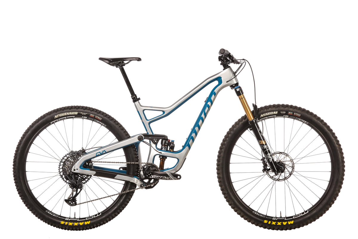 Niner RIP 9 RDO Mountain Bike - 2022, Medium | Used Bike | TPC - The ...