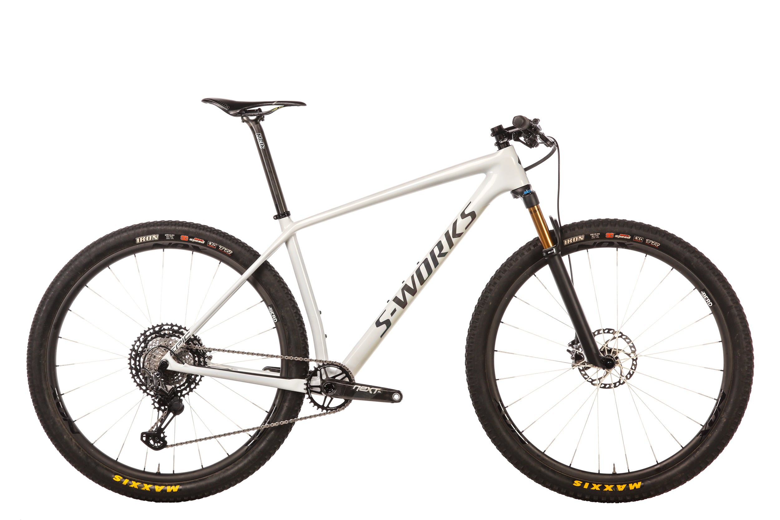 specialized mountainbike 2020 Specialized S-Works Epic Hardtail Mountain Bike