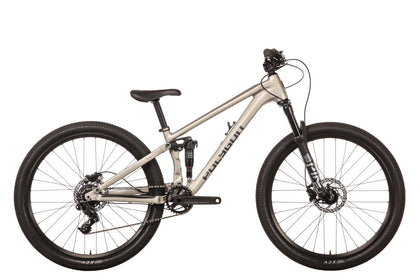 Full-Suspension Mountain Bikes
 subcategory