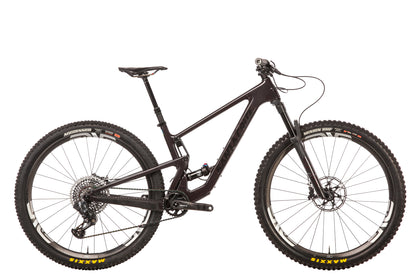 Santa Cruz Bikes On Sale
 subcategory