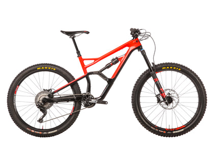 Cannondale Mountain Bikes
 subcategory