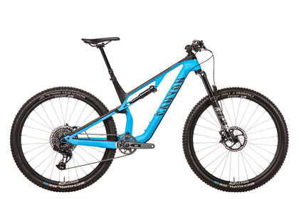 Canyon Neuron Mountain Bikes for Sale
 subcategory