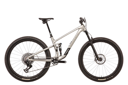 Trek Top Fuel
 subcategory