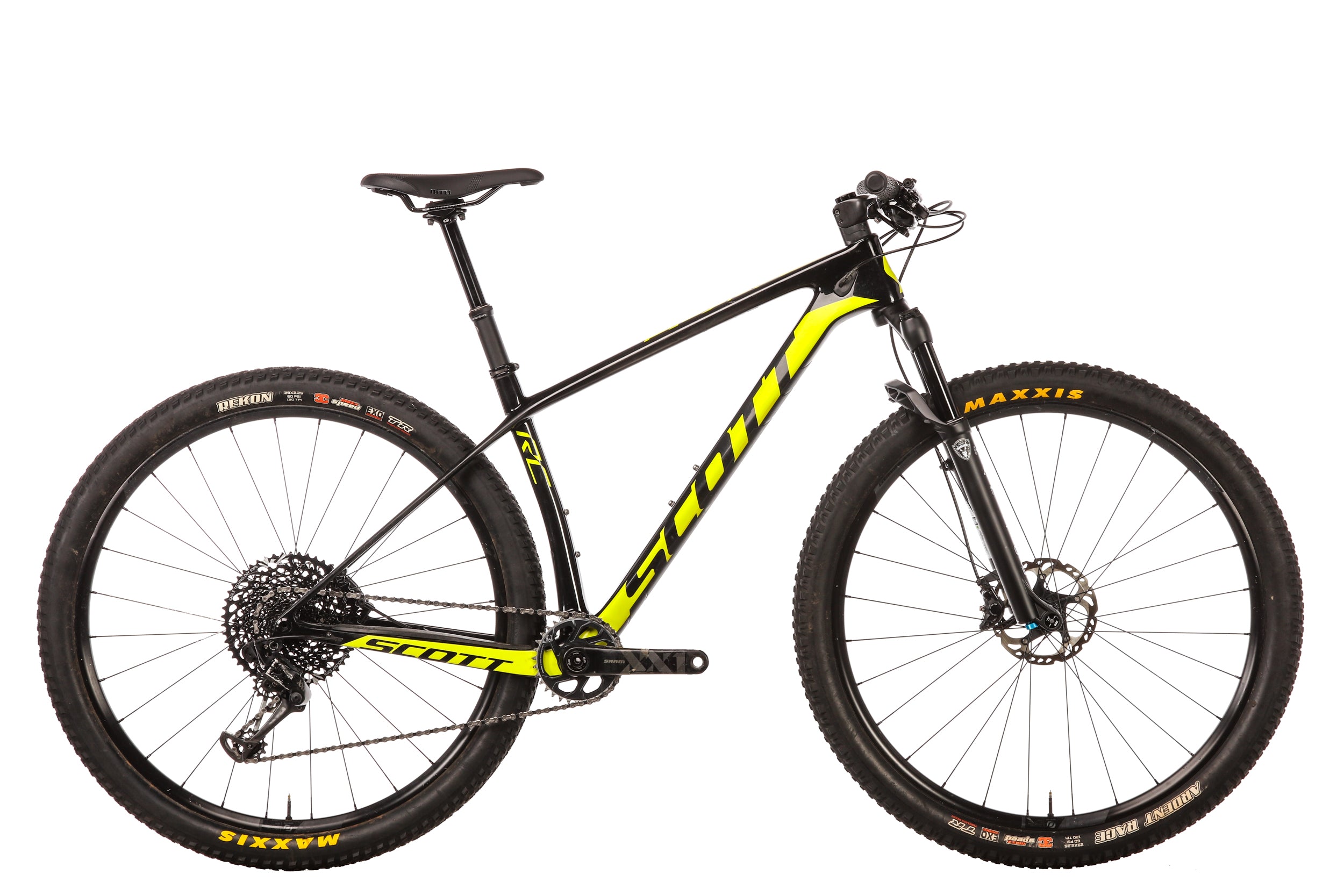 Scott Scale RC 900 World Cup XX1 Eagle Mountain Bike - 2019